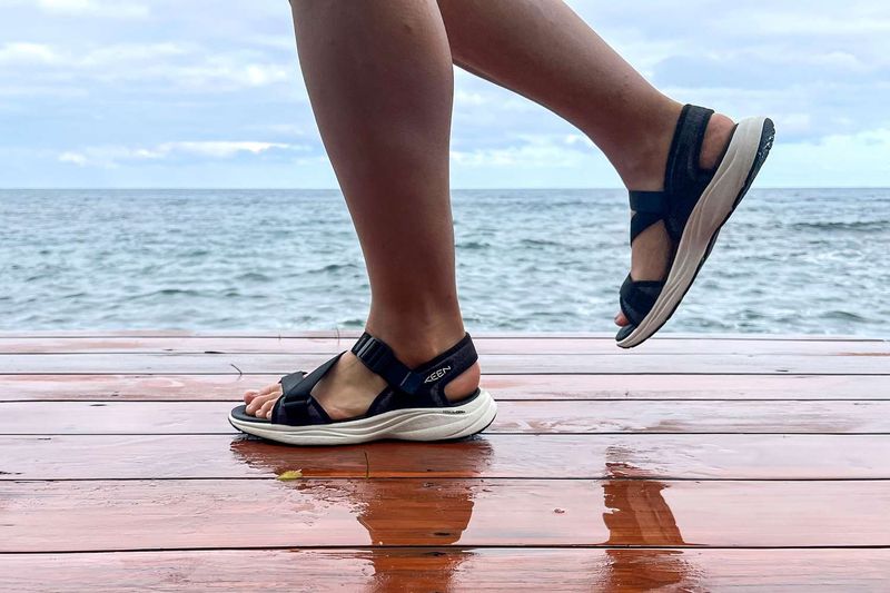 Slip-On Simplicity