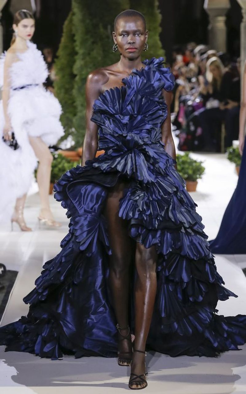 Midnight Navy