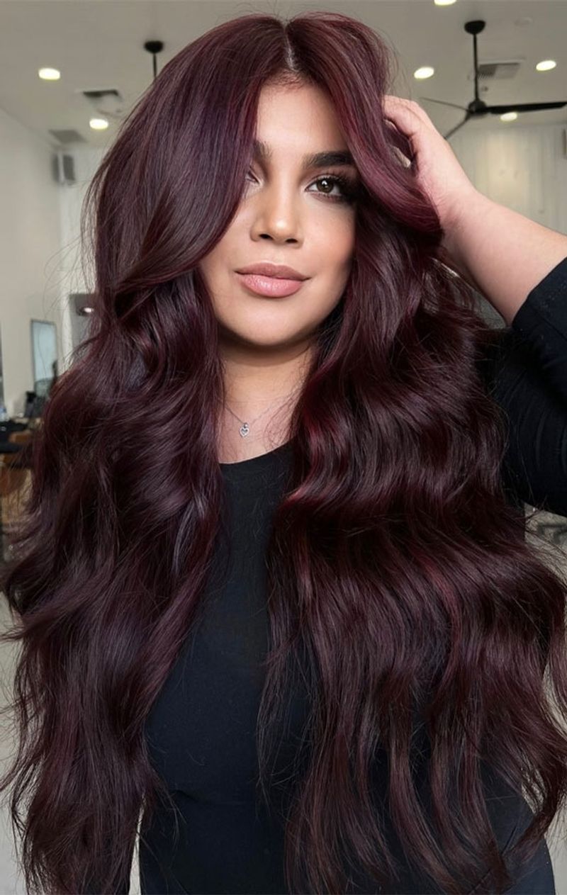 Chocolate Cherry Blend