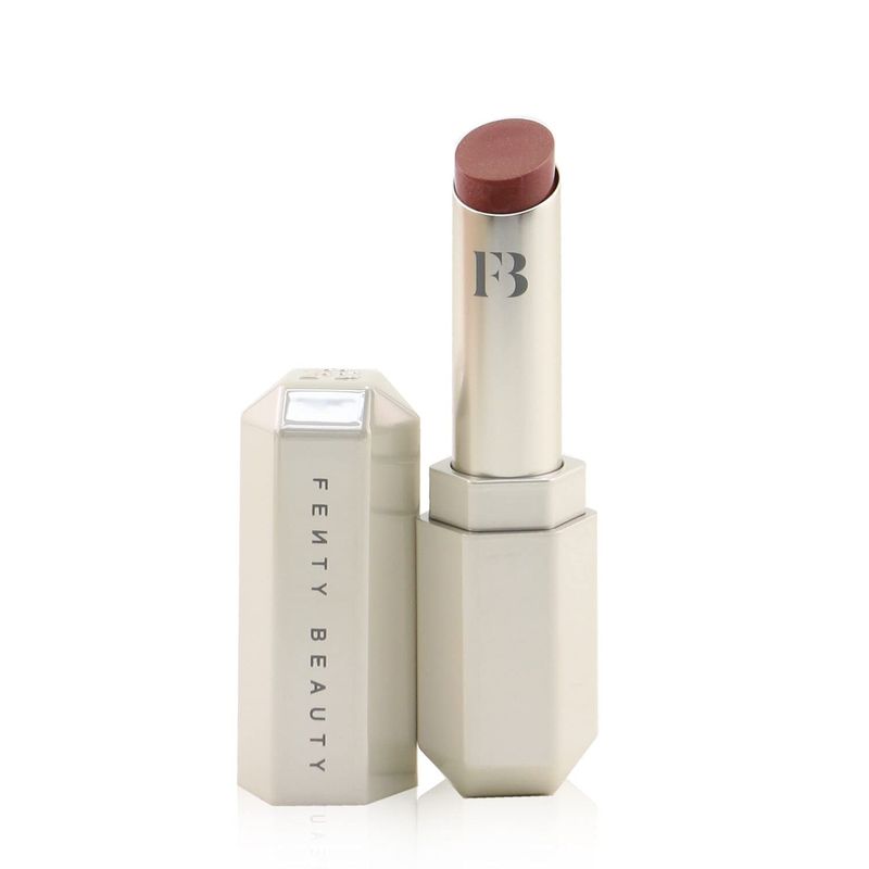 Fenty Beauty Slip Shine Sheer Shiny Lipstick