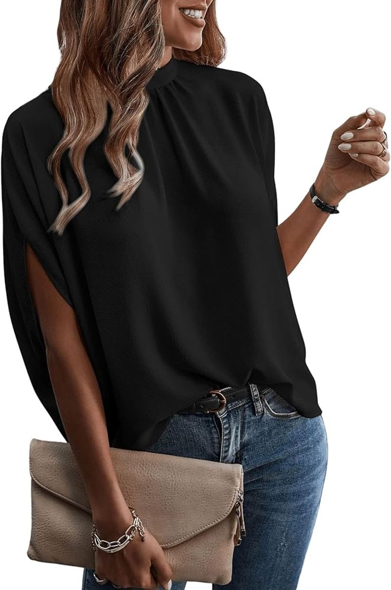 Dolman Sleeve Delight