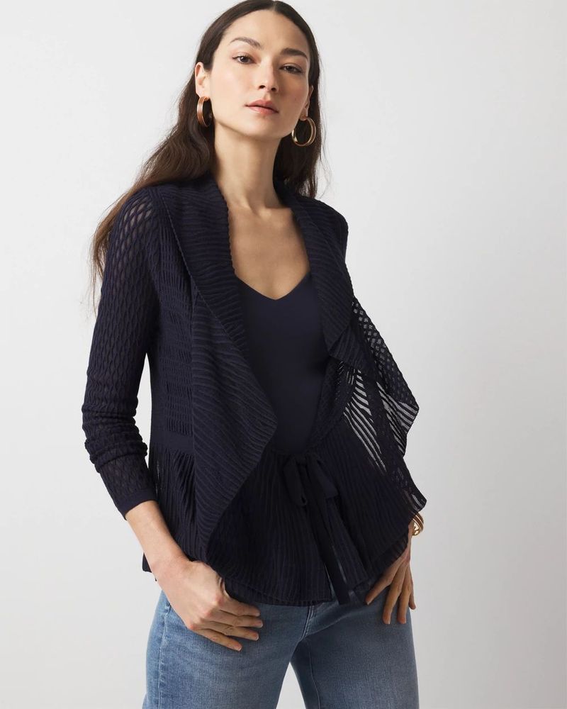 Peplum Perfection