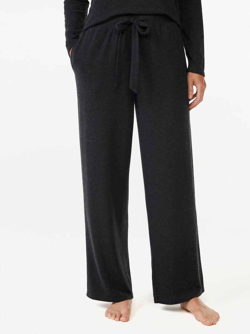 Knit Lounge Pants