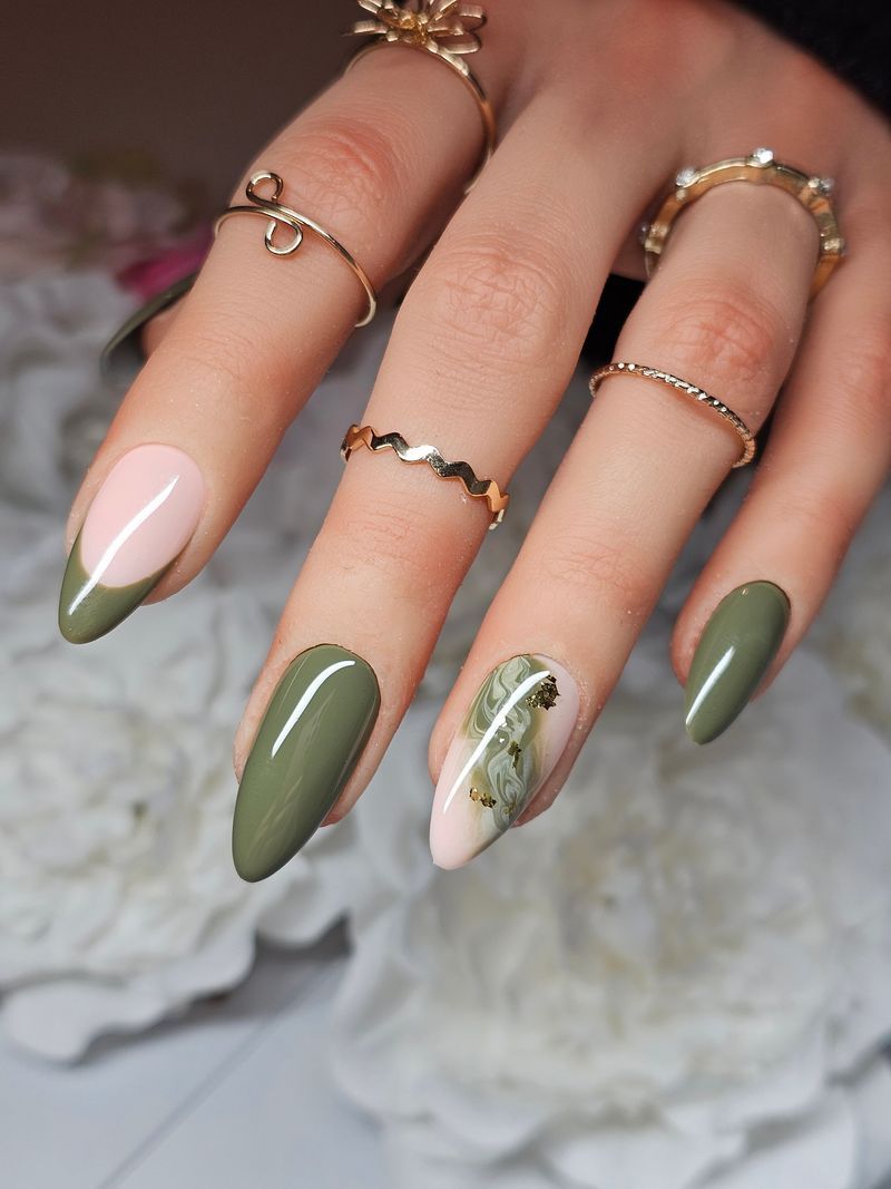 Olive Opulence