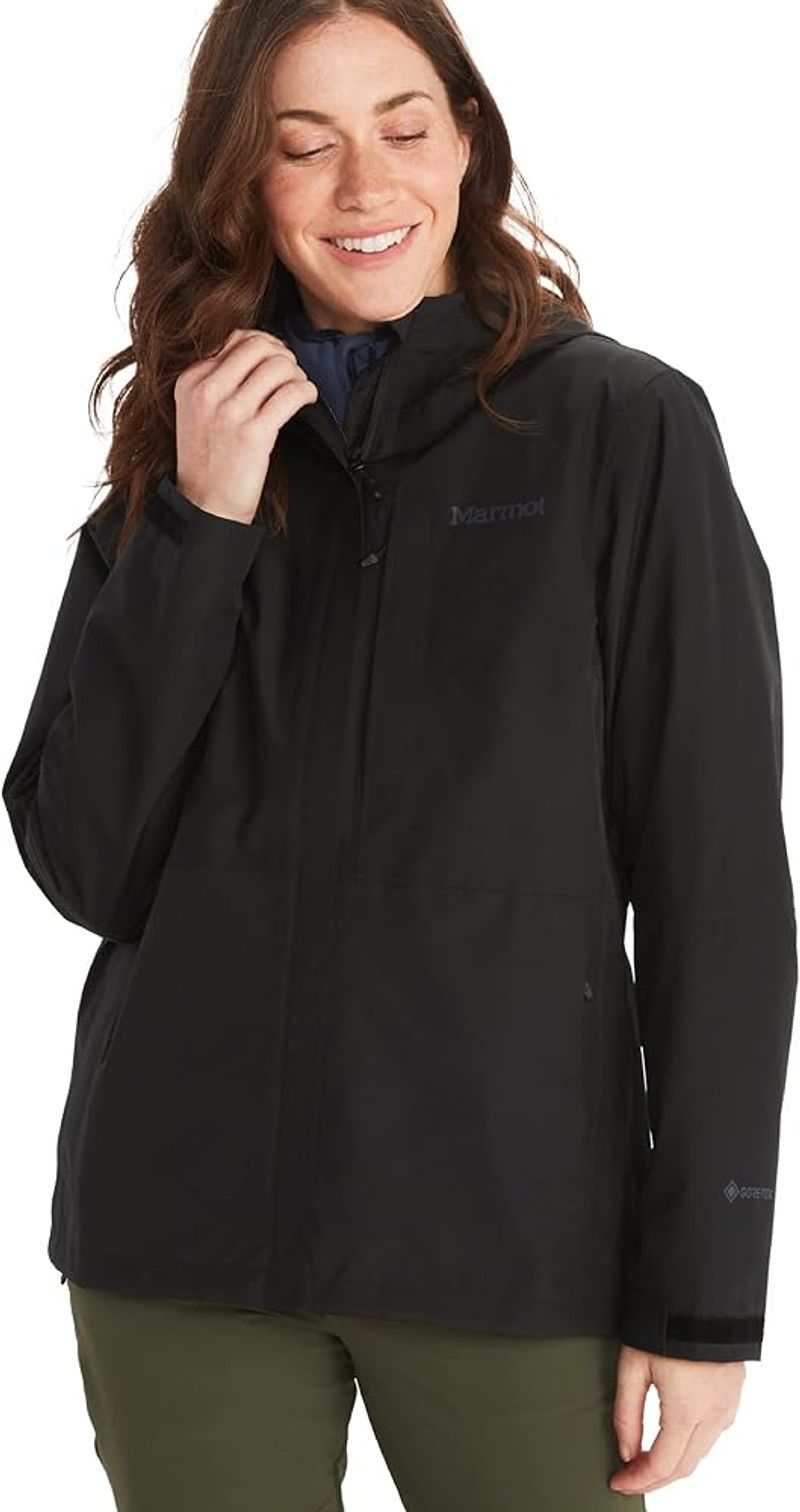 Lightweight Rain Jacket