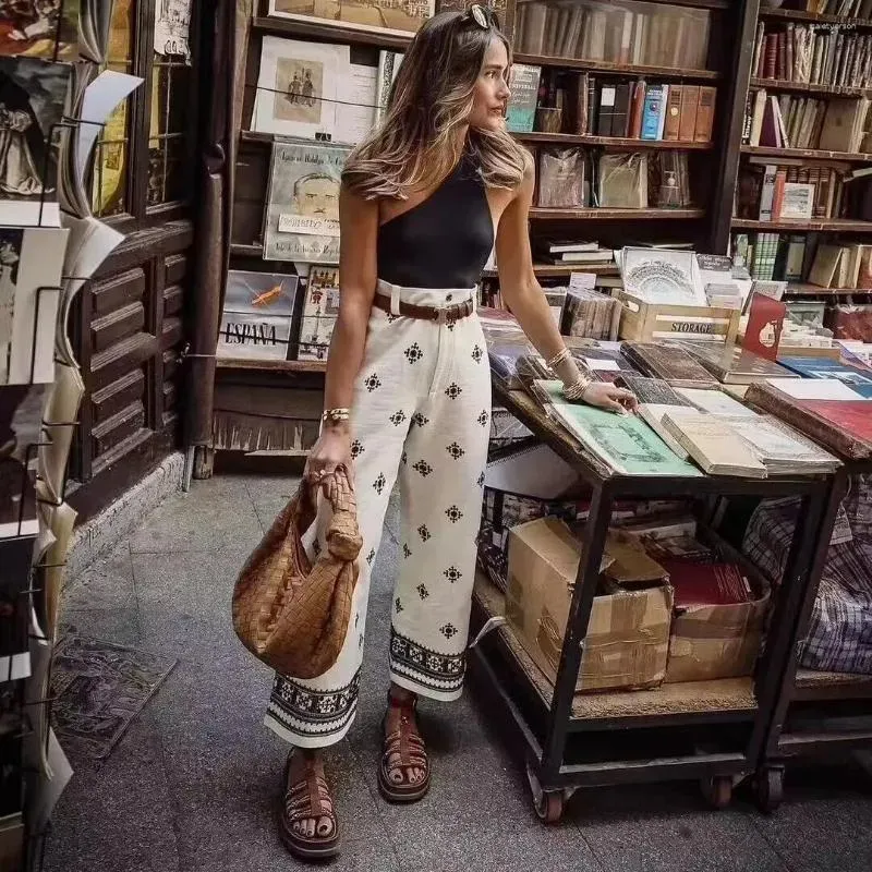 Embroidered Bohemian Beauties