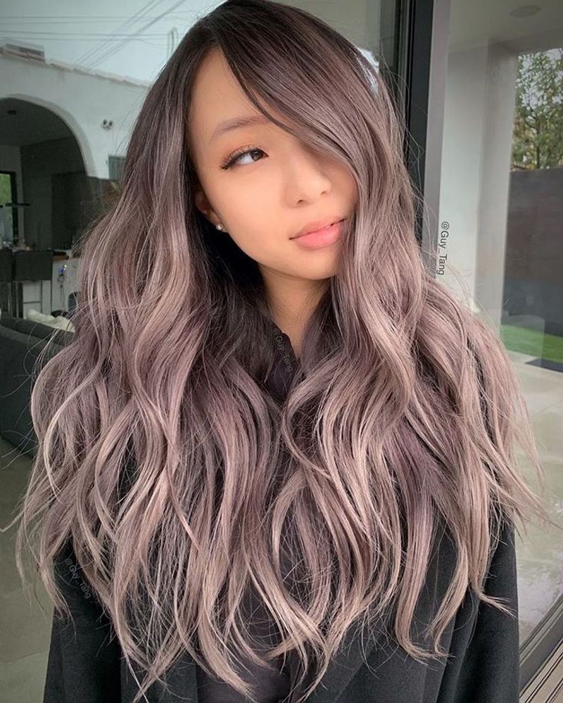 Mushroom Blonde