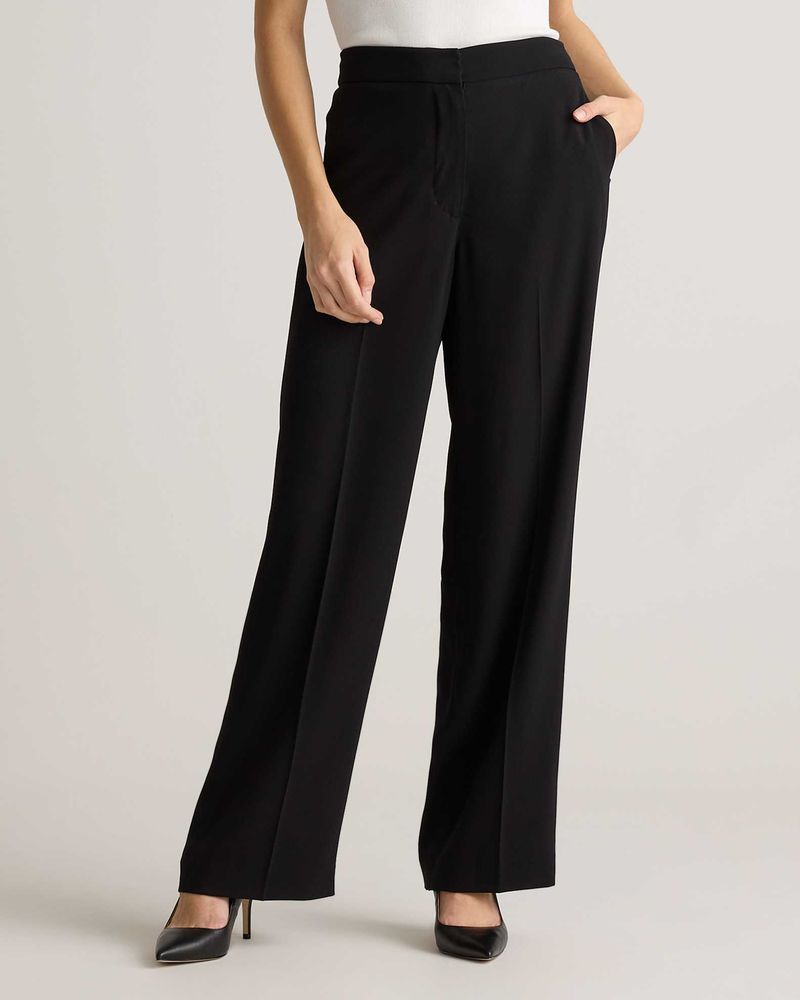 Black Trousers