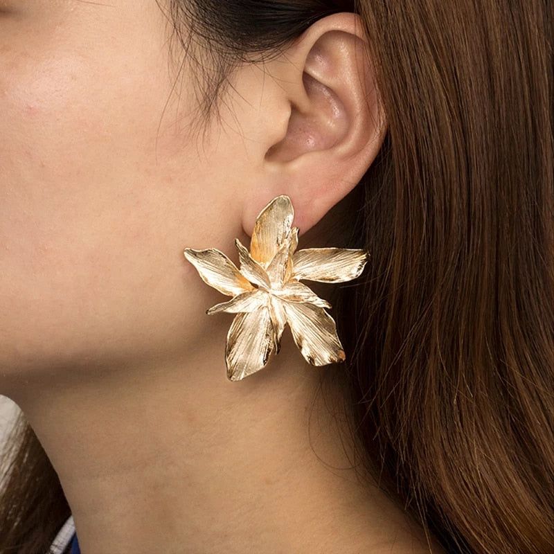Statement Earrings