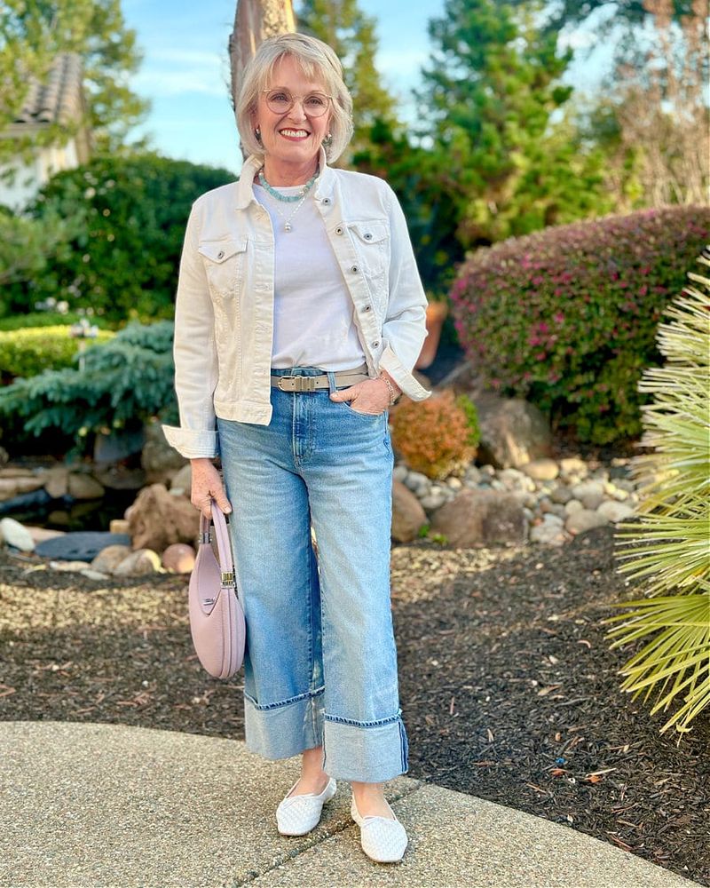 Comfortable Flats