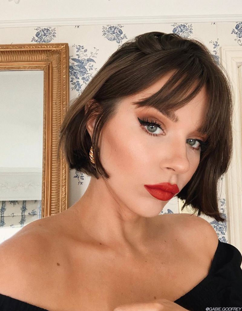 Red Lipstick