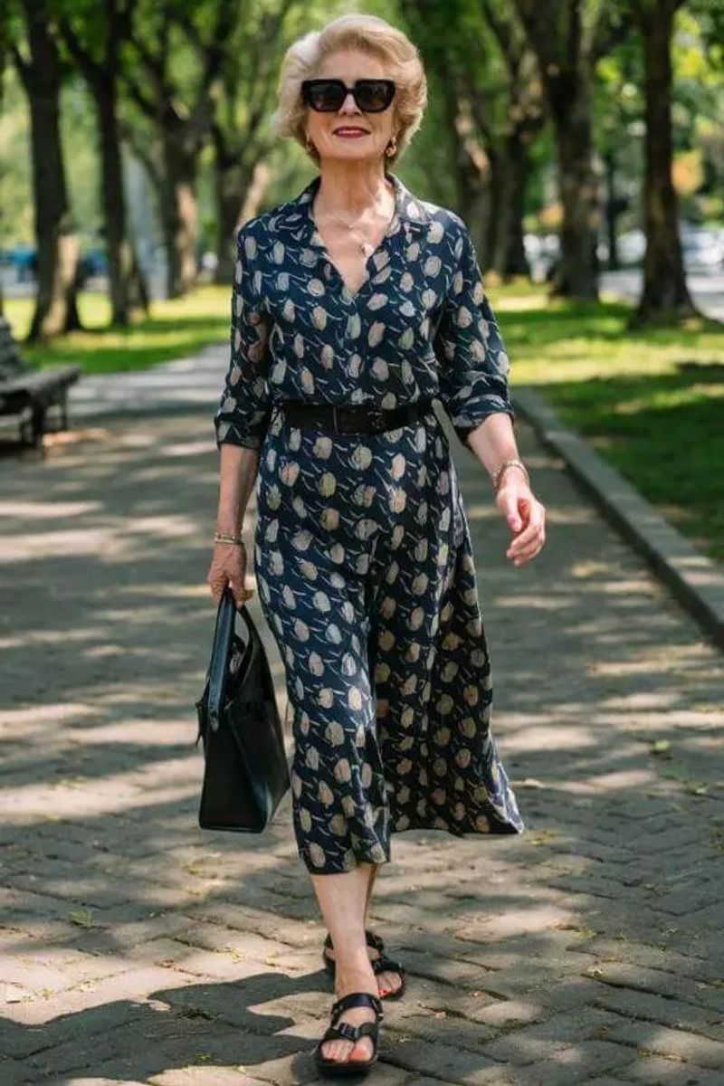 Floral Prints Never Die