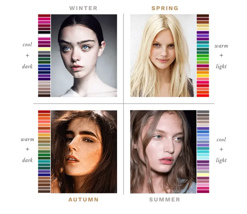 Understand Color Theory Basics