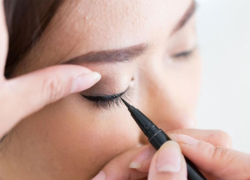 Eyeliner Elevation