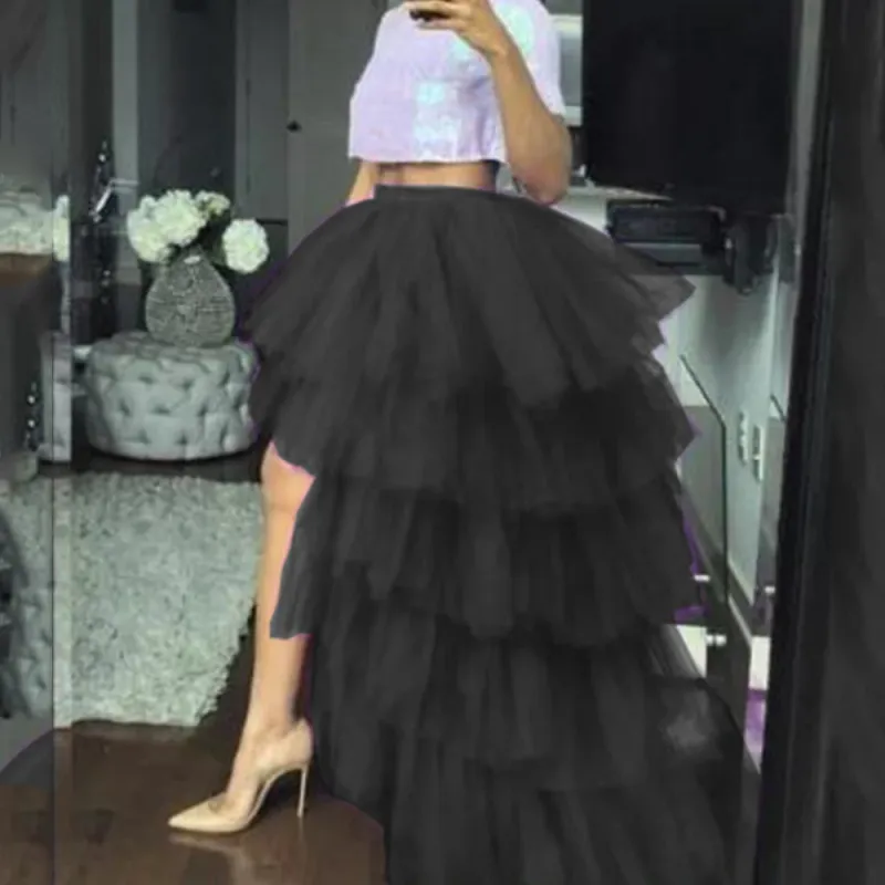 Tulle Time