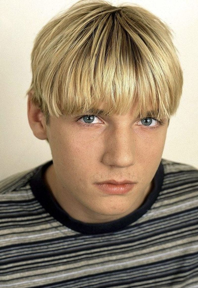 Bowl Haircuts