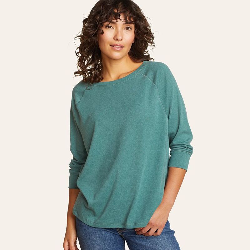 Dolman Sleeve Tops