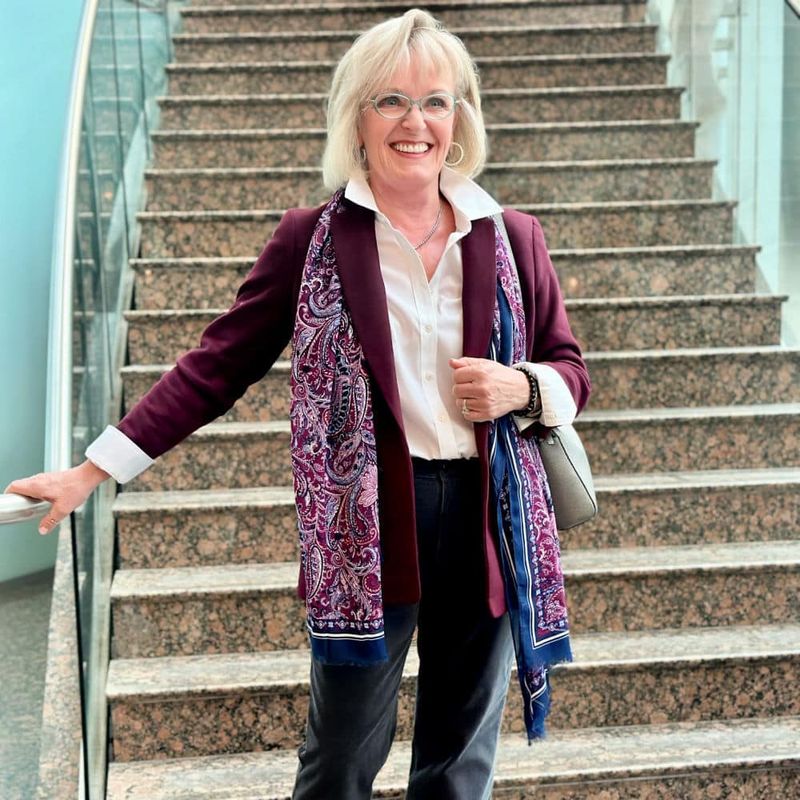 Versatile Scarf