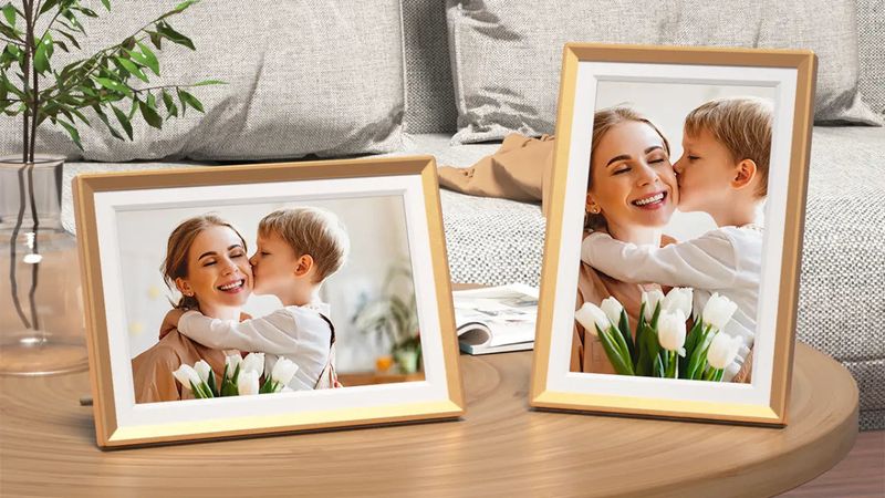 Digital Photo Frame