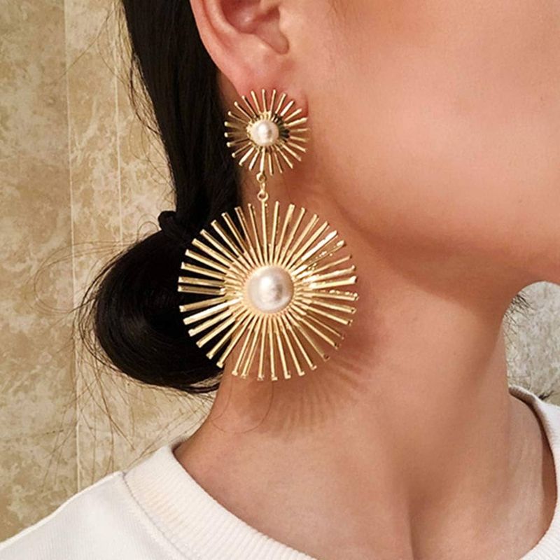 Statement Earrings