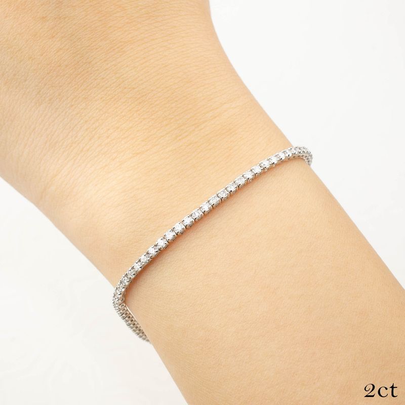 Tennis Bracelet