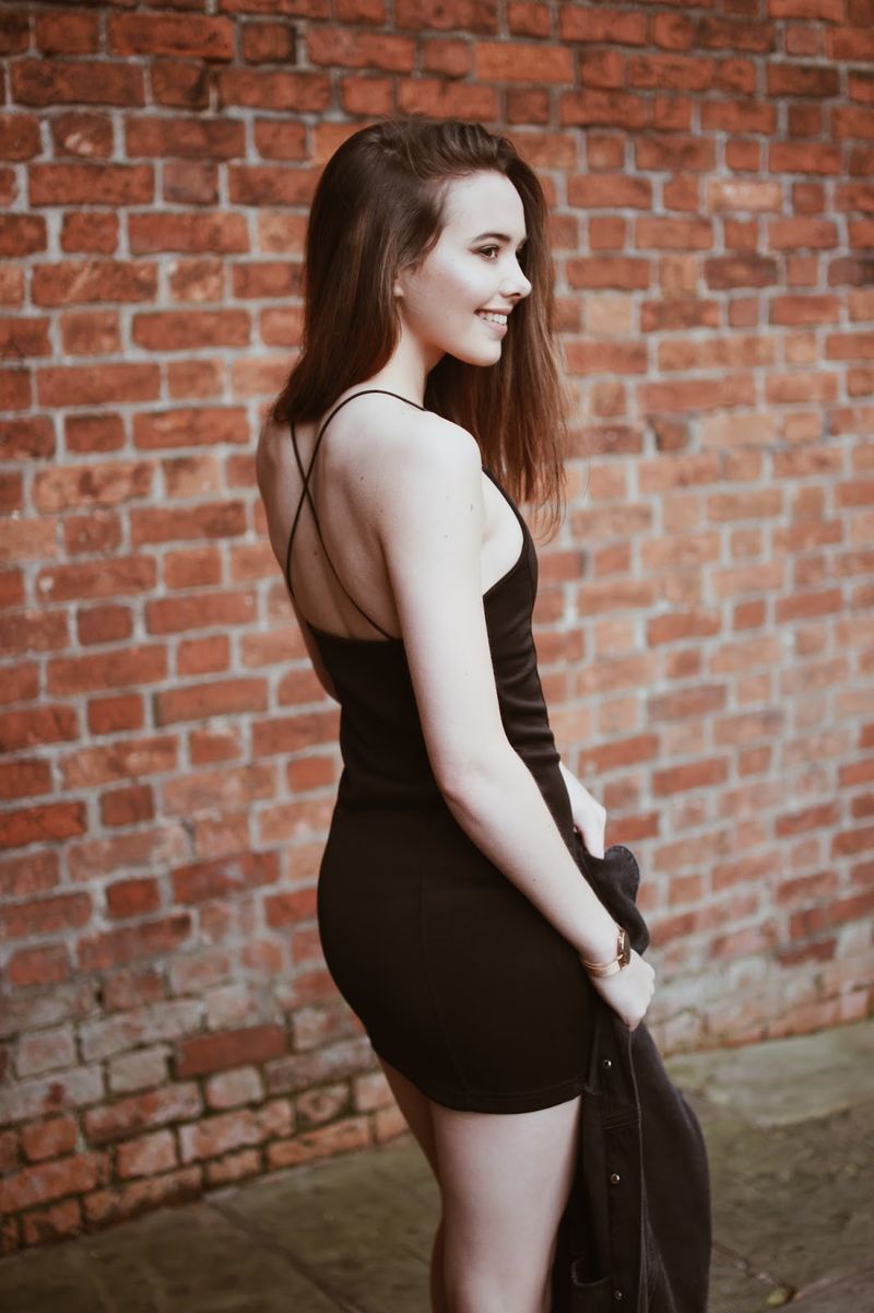 Little Black Dress Magic