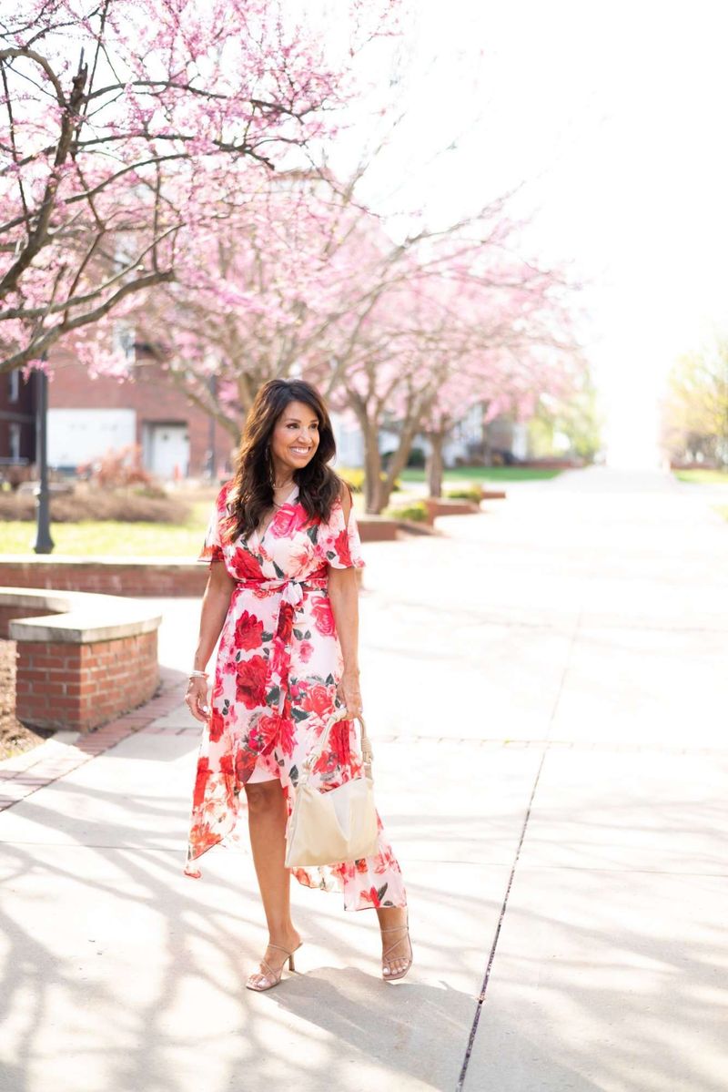 Fantasia floral