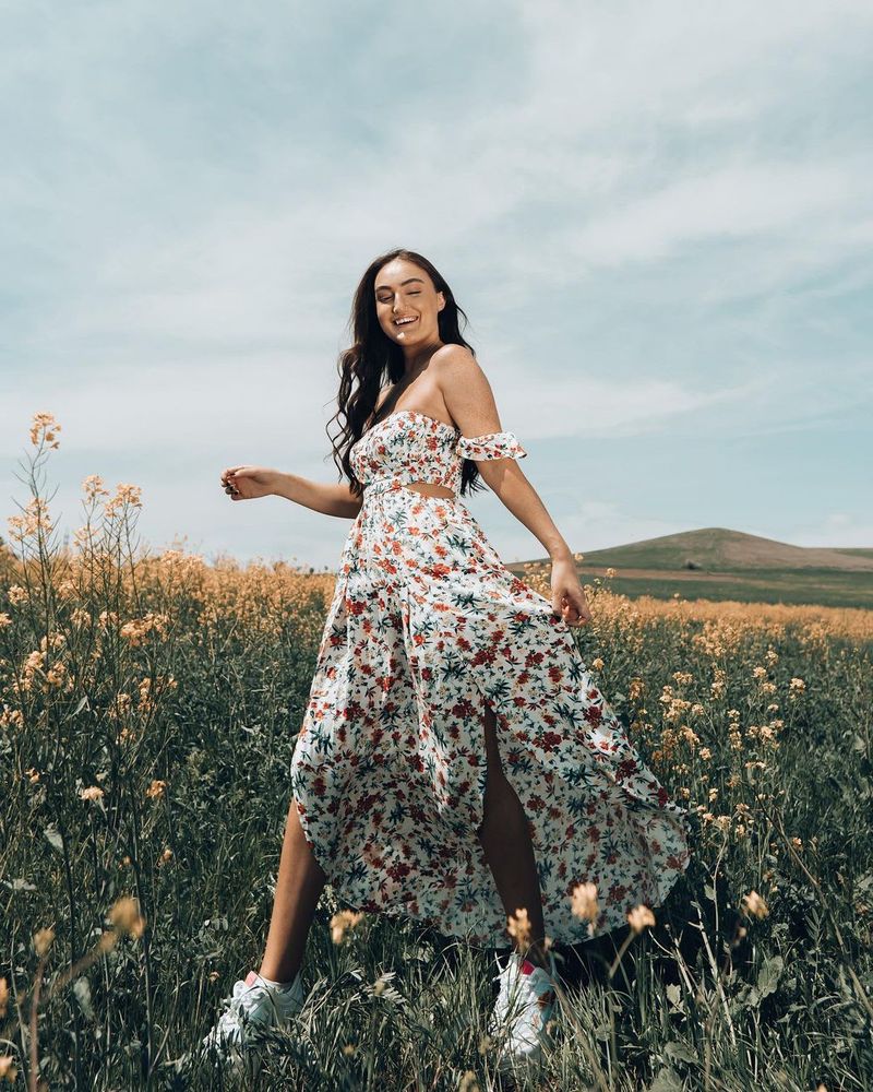 Boho Bliss