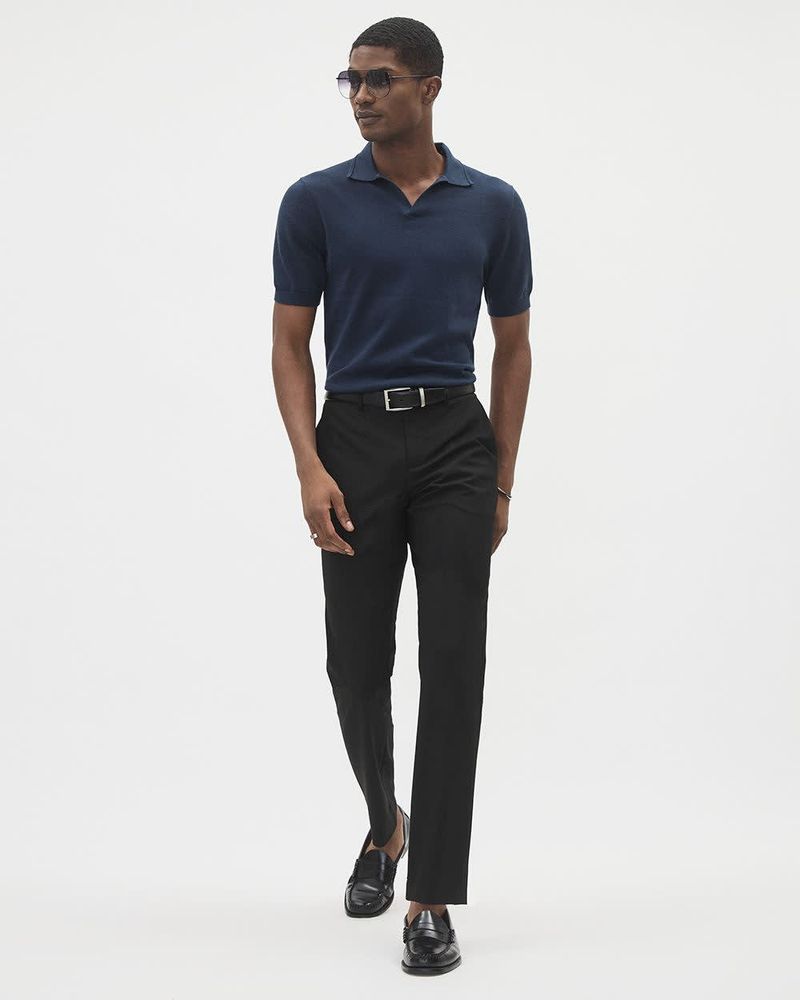 Tailored Trousers