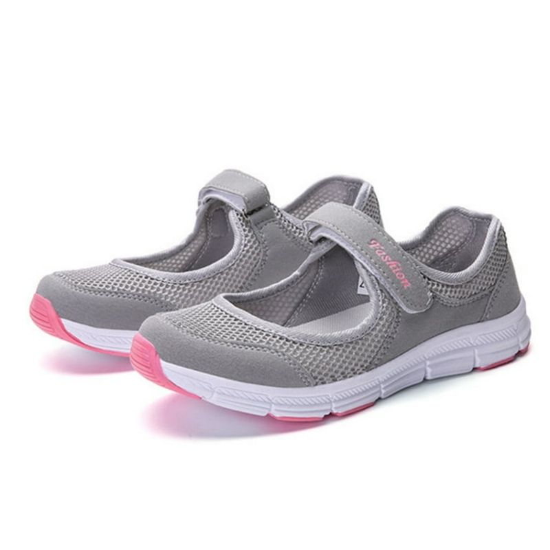 Sporty Athletic Flats