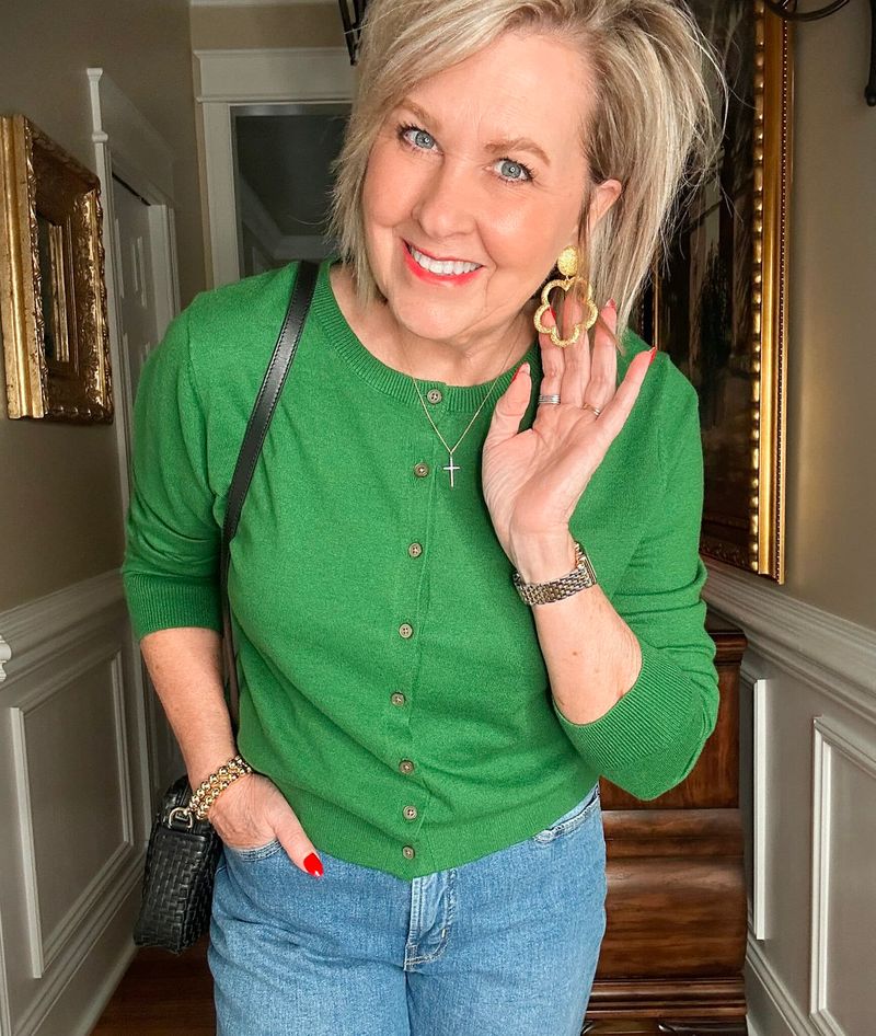 Statement Earrings