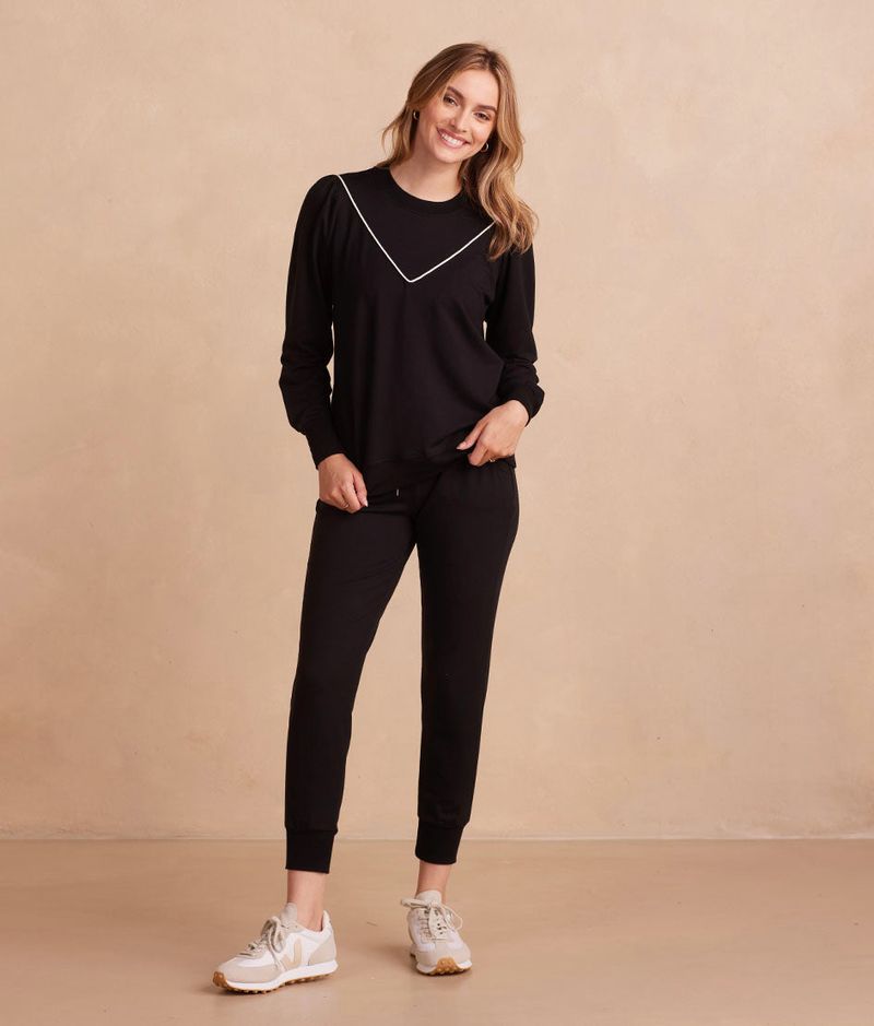 Tencel Joggers