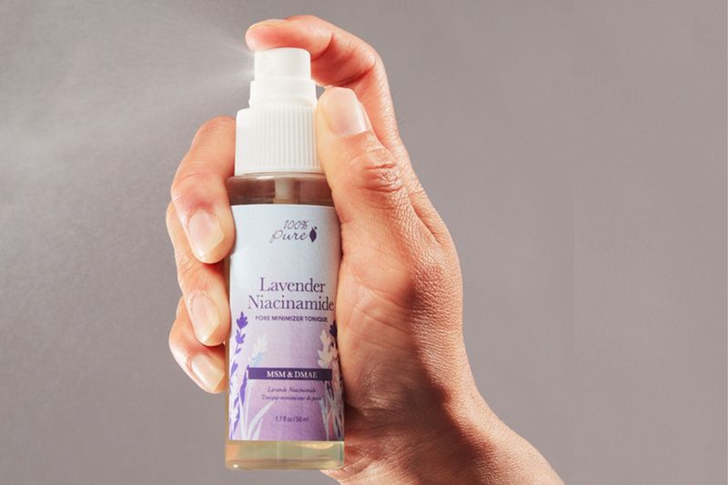 Witch Hazel Pore Refiner
