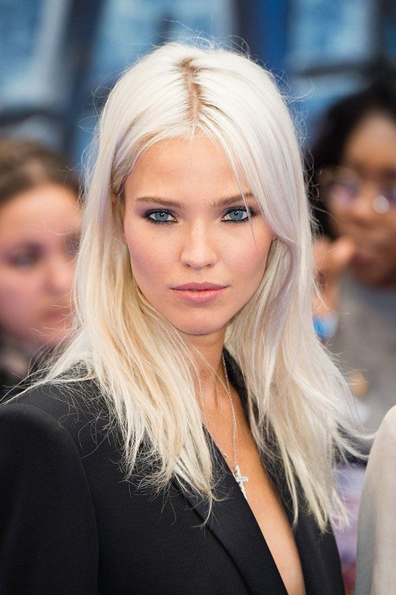 Nordic White