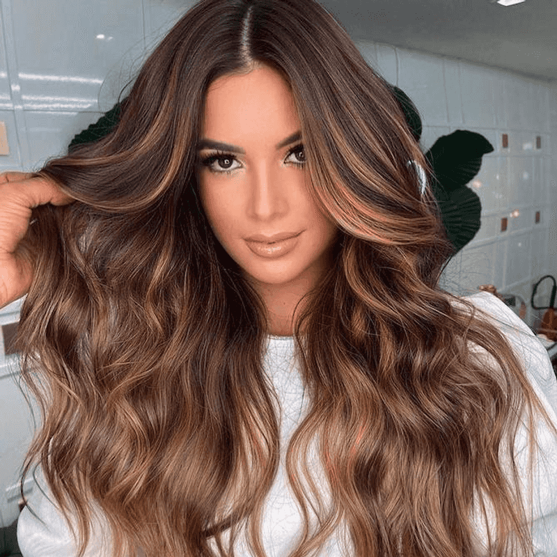 Toffee Highlights