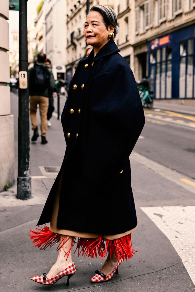 One-Season Outerwear