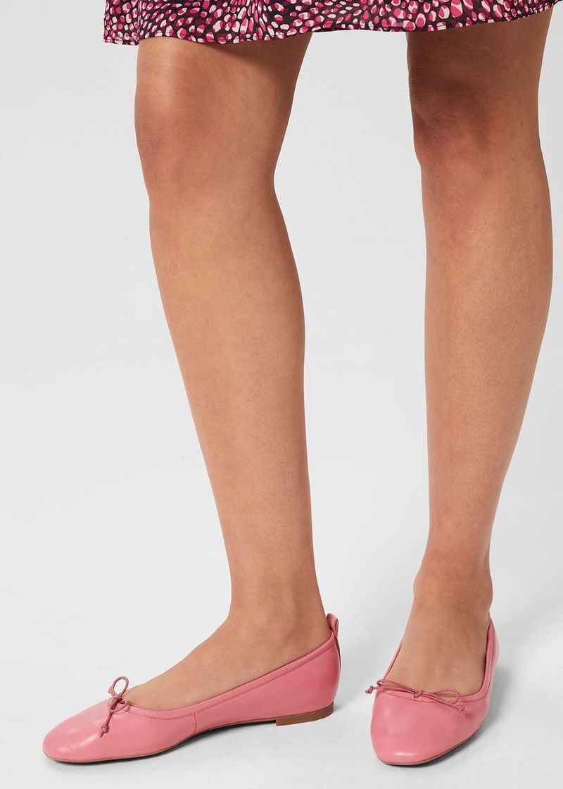 Peony Princess Slippers