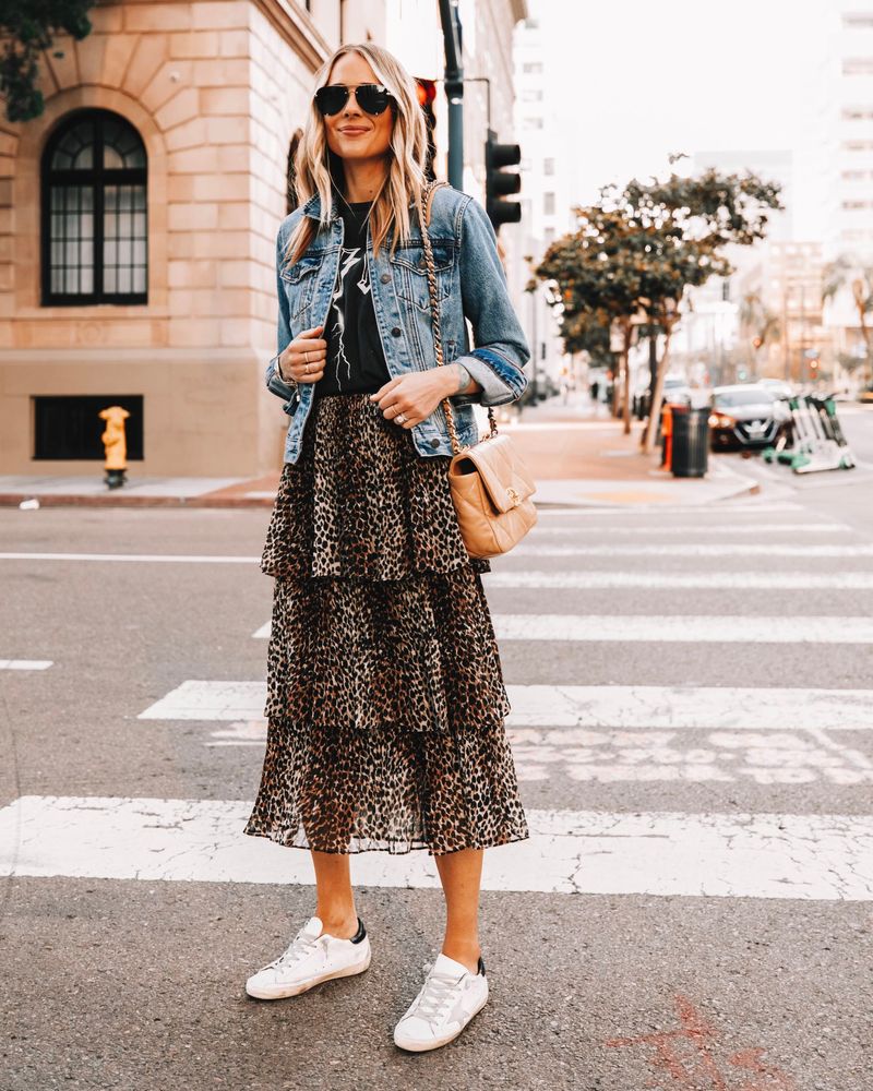 Classic Denim Jacket