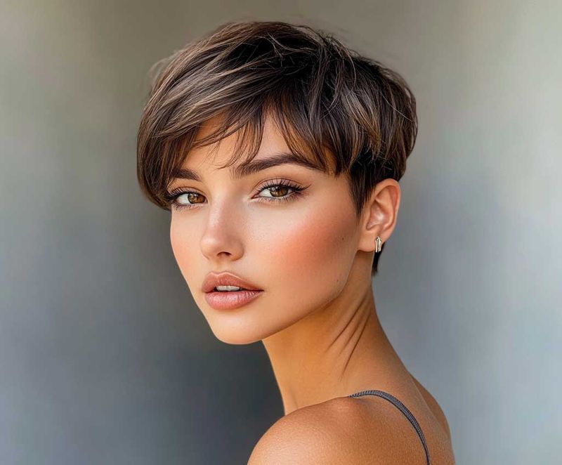 Layered Pixie for Diamond Faces