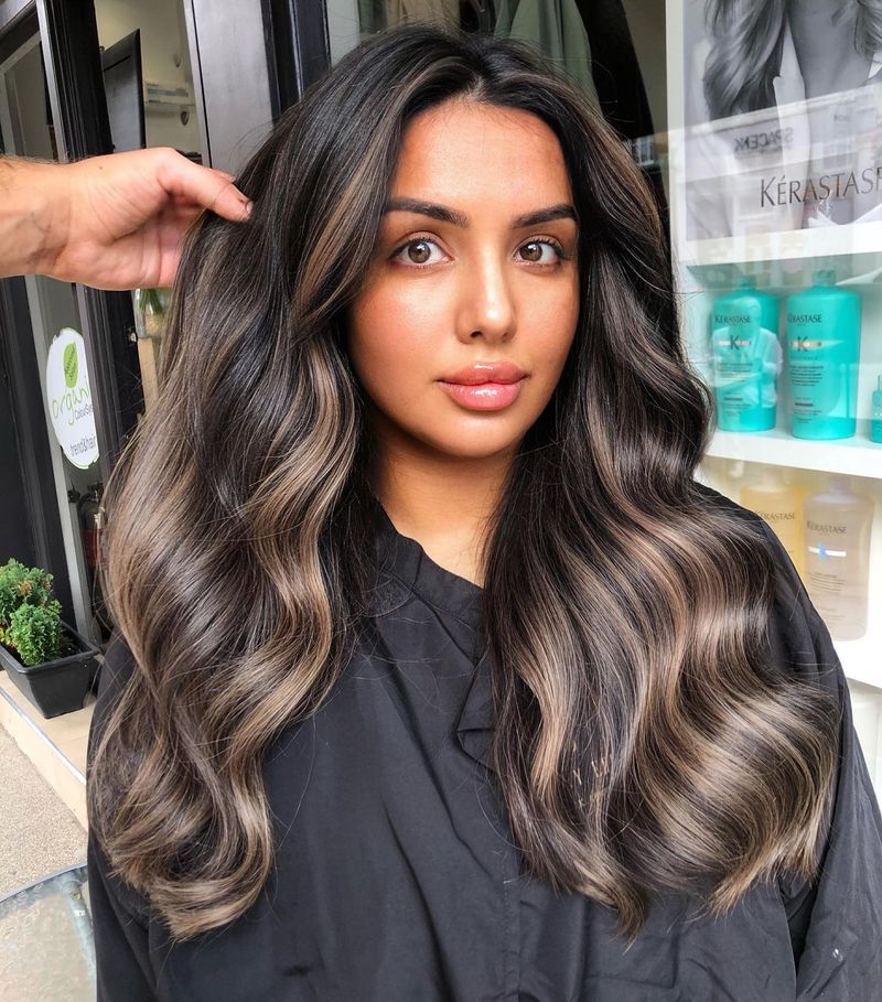 Ash Brown Dimension