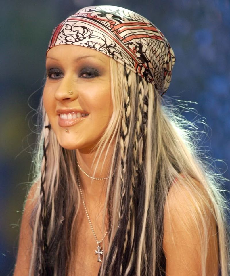 Bandanas
