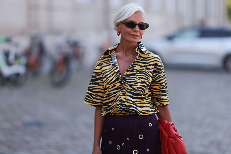 Embrace Modern Prints