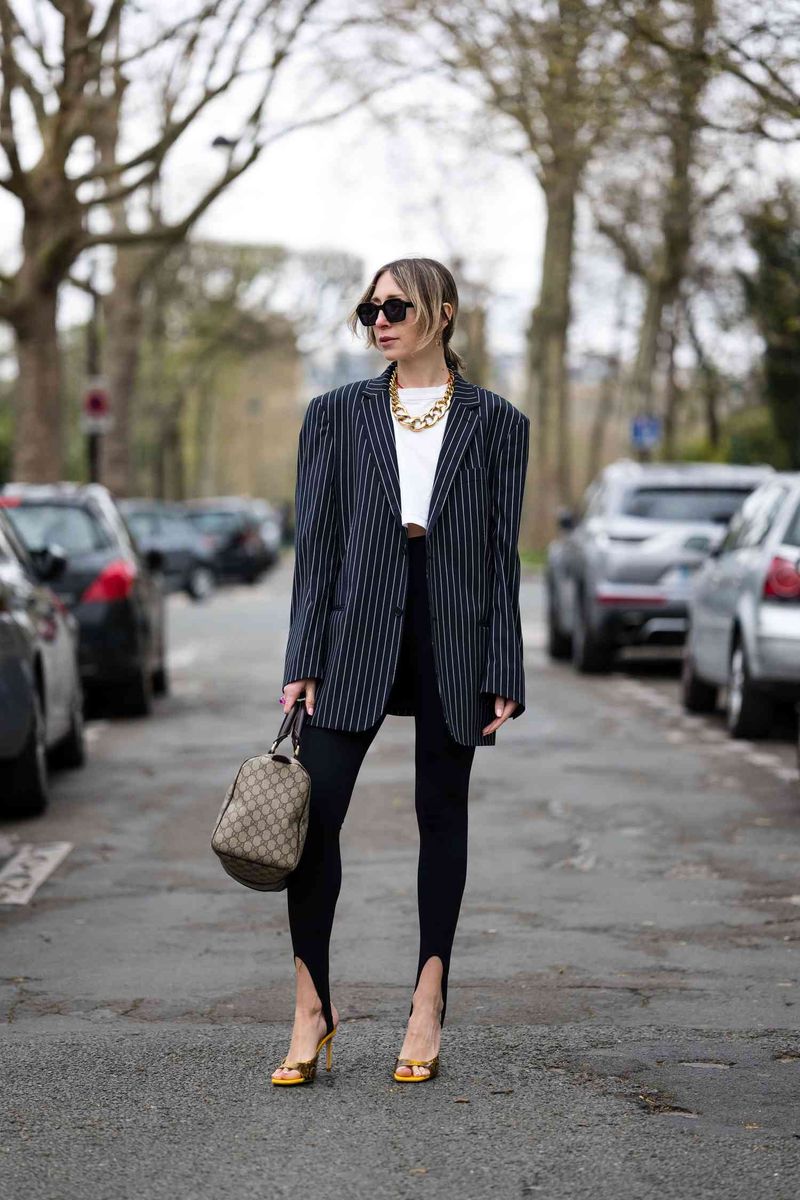 Incorporate Tailored Details