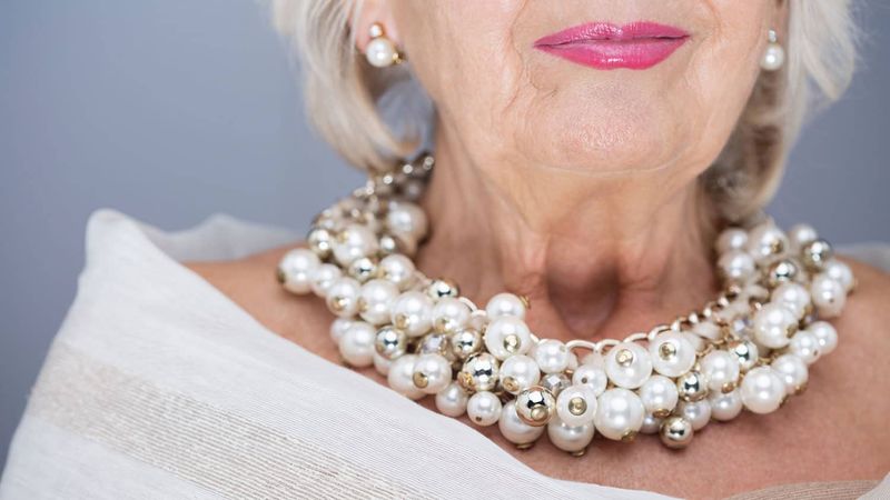 Incorporate Statement Pieces