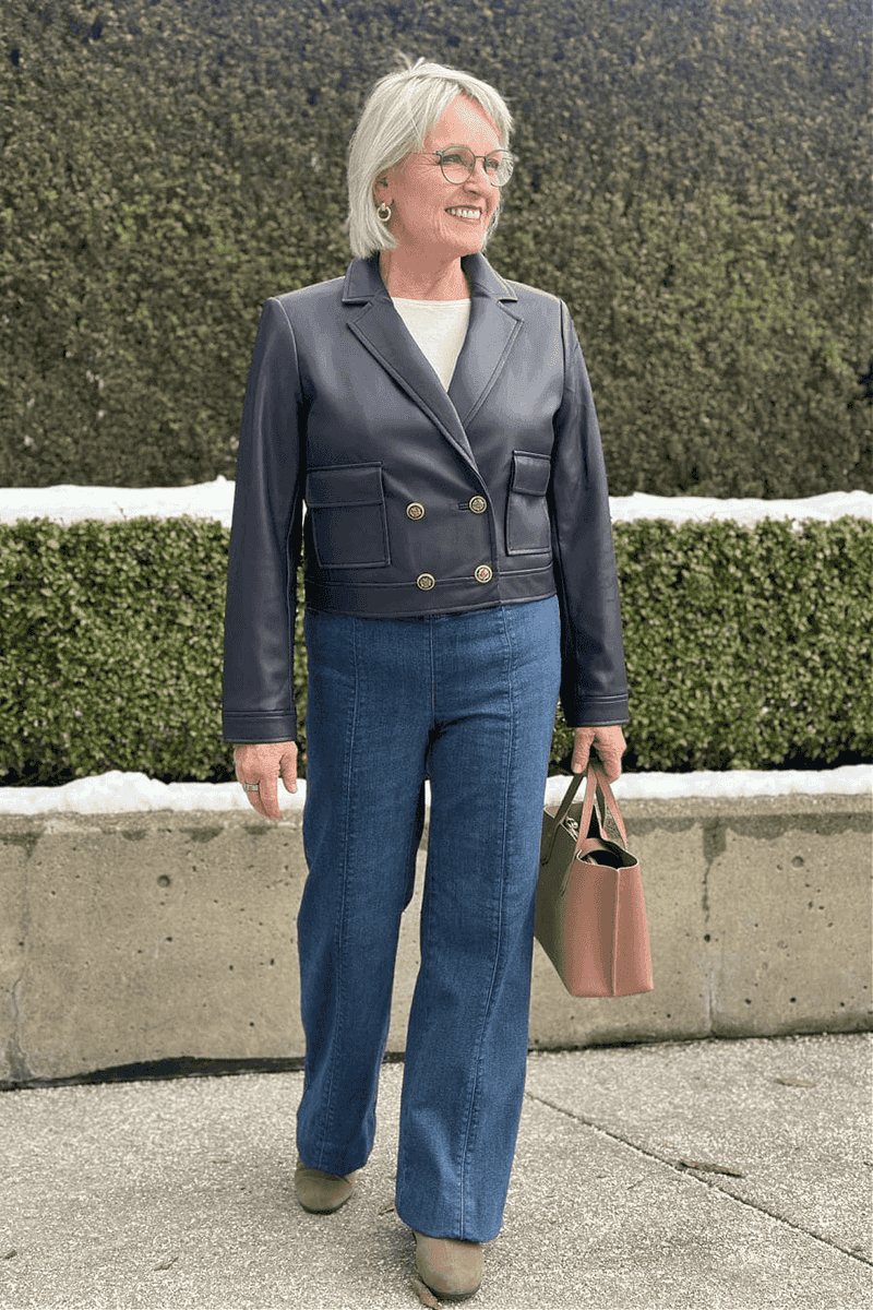 Perfect Your Pants Fit