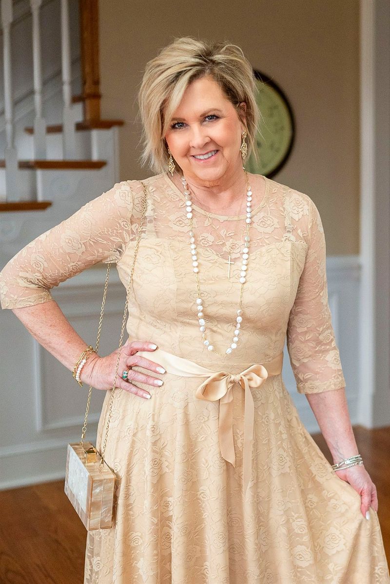 Dress for the Occasion