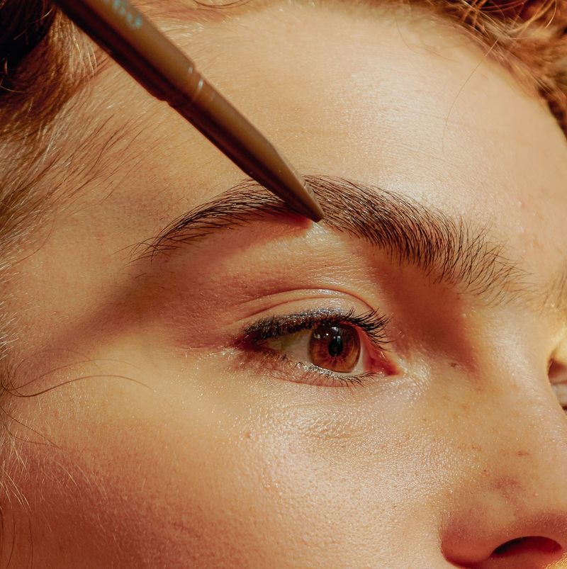Harsh Eyebrow Pencils