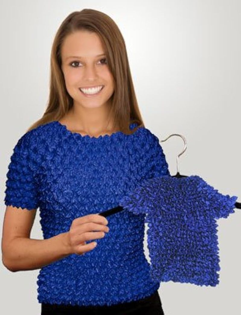 Popcorn Shirts