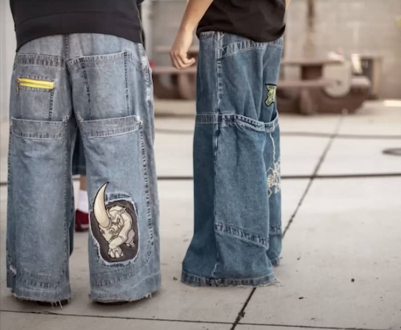 Wallet Chains That Announced Your Arrival
