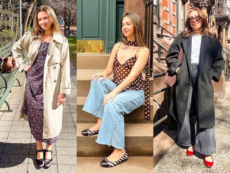 Ballet Flats 2.0
